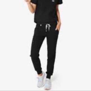 Figs joggers! Size medium tall